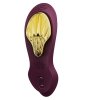 Zalo Aya Wearable Massager Velvet Purple - wibrator (fioletowy) Zalo Aya Wearable Massager Velvet Purple - wibrator (fioletowy)